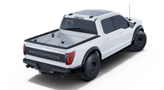 2025 Ford F-150® External Image 4